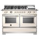Варочный центр Bertazzoni HER126G2EAVT2