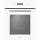 Духовой шкаф Weissgauff EOY 4511 Touch DW