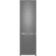Отдельностоящий холодильник Weissgauff WRK 1800 Defrost Dark Grey