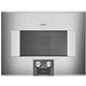 Встраиваемая микроволновая печь Gaggenau BM 455-110