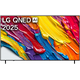 Телевизор LG 86QNED82A6B 86" (218 см) 2025 темно-синий