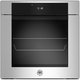Духовой шкаф с паром Bertazzoni F6011MODVPTX/23