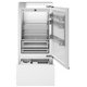 Встраиваемый холодильник Bertazzoni REF905BBRPTT/24