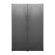 Холодильник Vestfrost VF395-1F SB (VF395SB + VF391SB)