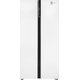 Отдельностоящий холодильник с инвертором Weissgauff WSBS 600 WG NoFrost Inverter