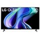 Телевизор LG OLED55A3RLA