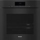 Встраиваемая пароварка Miele DGC 7865 HCX PRO OBSW