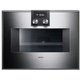 Встраиваемая микроволновая печь Gaggenau BM 451-110