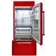 Холодильник Fhiaba AS8991TST6i