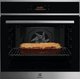 Духовой шкаф Electrolux EOE8P38X