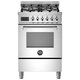 Варочный центр Bertazzoni PRO64L1EXT