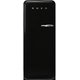 Холодильник Smeg FAB28LBL6