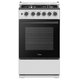 Газовая плита Midea MFO-M4G20T0E(SL)