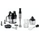 Блендер Bosch MSM6M8X1 черный