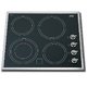 Электрическая варочная панель Ilve V364N/ IX Электрическая варочная панель Ilve V364N/ IX