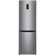Холодильник LG GA-B429SLUZ