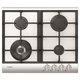 Варочная панель Fulgor Milano QLH 604 G WK WH