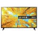 Телевизор LG 43UQ75006LF