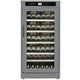 Винный шкаф Meyvel MV69-WG1-M (Grey Quartz)