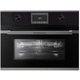 Компактный духовой шкаф с микроволнами Kuppersbusch CBM 6330.0 S9 Shade of Grey