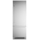 Встраиваемый холодильник Bertazzoni REF755BBRXTT/24