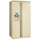 Холодильник Smeg SBS800P9