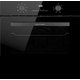 Духовой шкаф Kuppersberg HO 608 P BL Черный (Black)