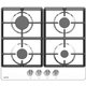 Независимая газовая варочная панель Gorenje G641XHC