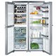 Холодильник Miele KFNS 4925 SDE ED