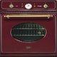 Духовой шкаф Ilve 600-NMP Red Духовой шкаф Ilve 600-NMP Red