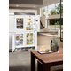 Встраиваемый холодильник Side-by-Side Liebherr SBSWgw 64I5 BioFresh NoFrost