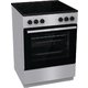 Электрическая плита Gorenje GEC6A41SC