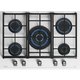 Варочная панель Teka GZC 75330 XBC WHITE