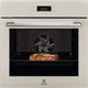 Духовой шкаф Electrolux LOE8F38S