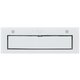 Встраиваемая вытяжка KRONA ARVEN 900 WHITE S