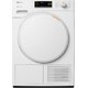 Сушильная машина Miele TWA520WP на английском языке