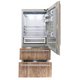 Встраиваемый холодильник Fhiaba S900HST6I