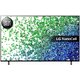 Телевизор LG 75NANO806PA
