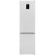 Двухкамерный холодильник Vestfrost VW20NFE00W