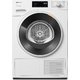 Сушильная машина Miele TWC640WP White Edition