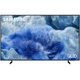 Телевизор Samsung QE65Q8FAAUXRU 65" (165 см) 2025 черный