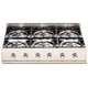 Варочная панель Ilve HP90-6D