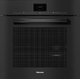 Встраиваемая пароварка Miele DGC 7665 HC Pro OBSW