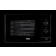 Встраиваемая микроволновая печь Teka ML 8200 BI FULL BLACK