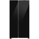 Холодильник Samsung RS80F65M1BWT