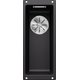 Мойка BLANCO SUBLINE 160-U Silgranit черный