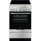 Электрическая плита Electrolux EKC952903X