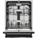 Встраиваемая посудомоечная машина KRONA DELIA 60 BI V2