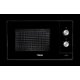Встраиваемая микроволновая печь Teka ML 8200 BI NIGHT RIVER BLACK