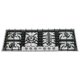 Варочная панель Ilve HP125PC Варочная панель Ilve HP125PC